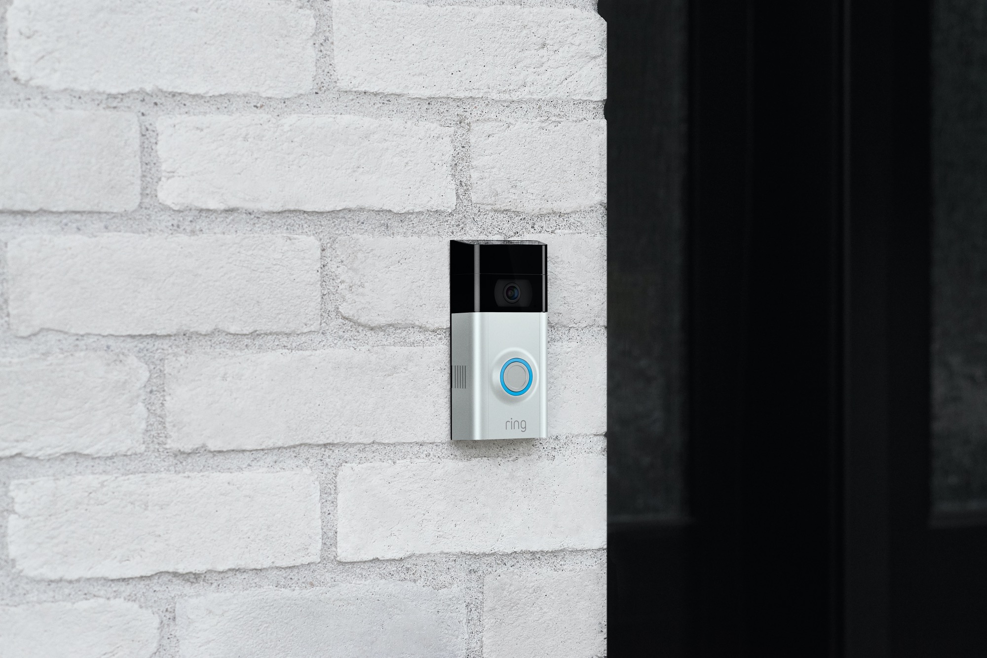 Ring Video Doorbell 2