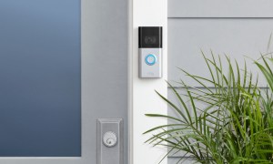 Ring Video Doorbell 3