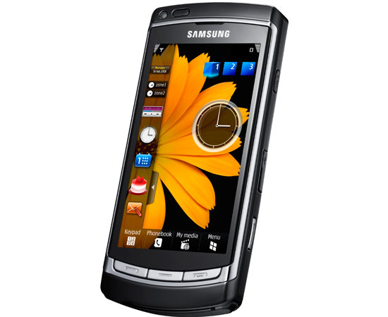 Samsung Omnia 2