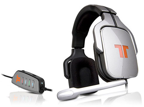 Tritton AX720