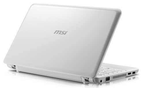 MSI-white