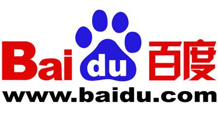 Baidu logo