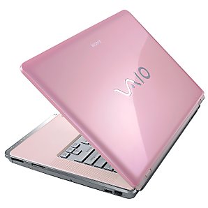 Sony Vaio Laptop