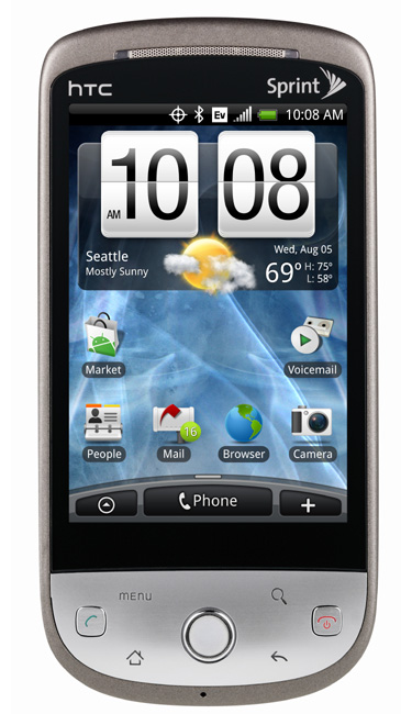 HTC Hero