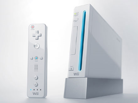 wii