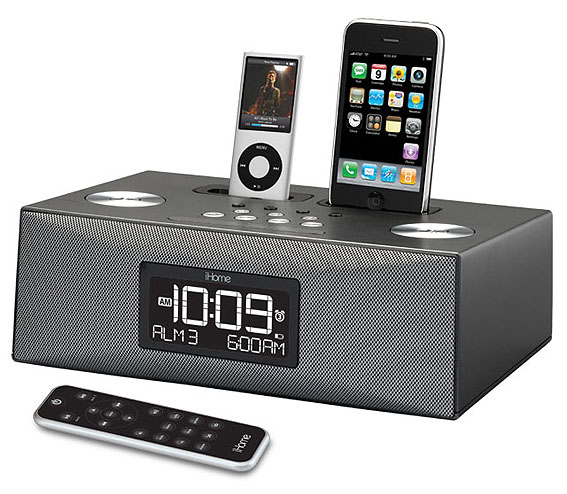 iHome iP88