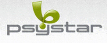 Psystar logo