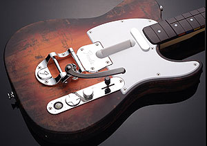 Mad Catz Rock Band Tele (thumb)