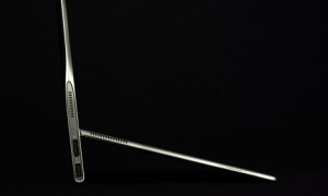 dells new images of its adamo xps laptop thumb