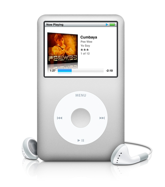 Apple-ipod-classic