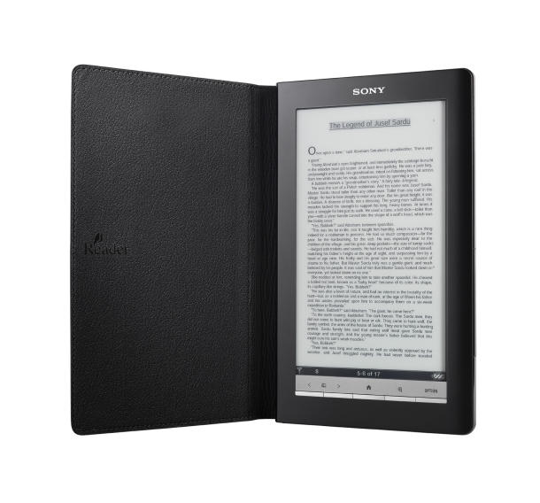 sony-reader