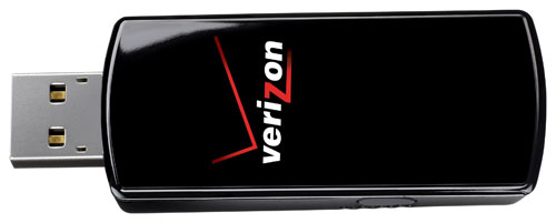 Verizon Wireless USB760