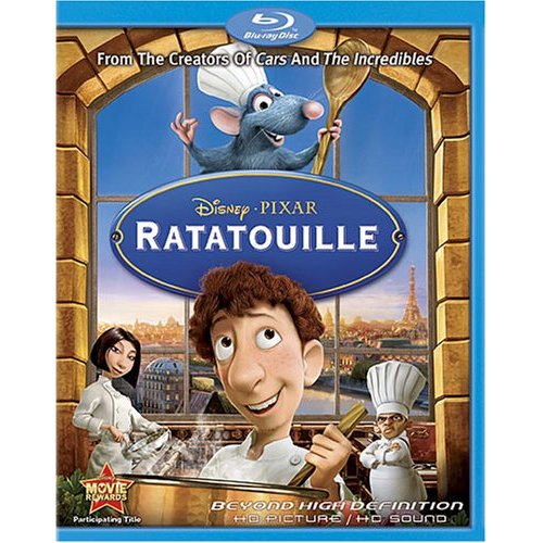 Ratatouille