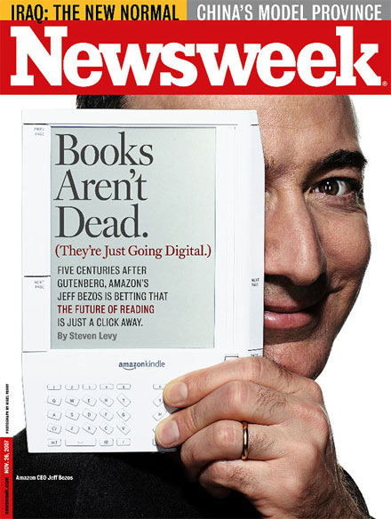 newsweek-ereader