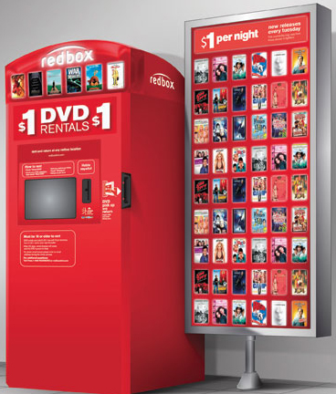 redbox