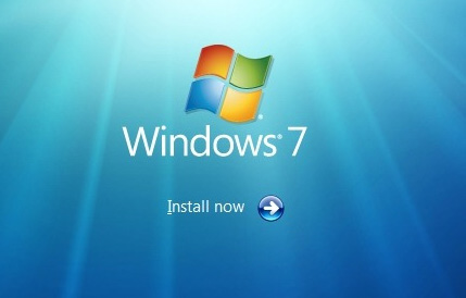 windows7