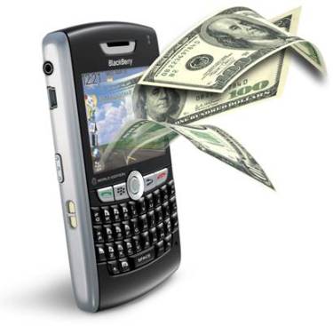 CellphoneMoney