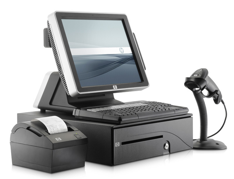 HP-retailpos