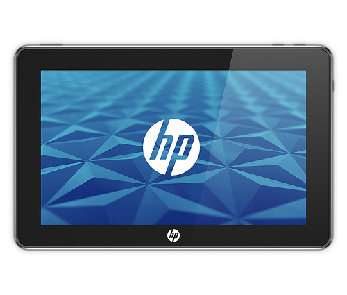 HP-slate