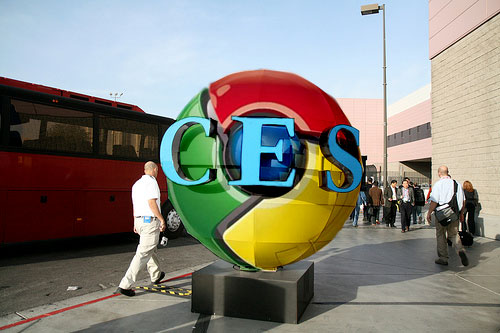 google-ces