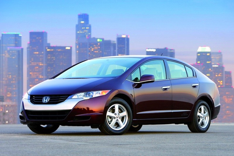 honda-fcx-clarity