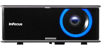 infocus-projector