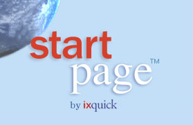 StartPage