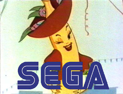 sega-banana