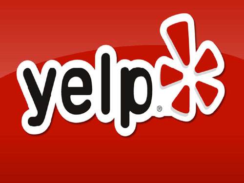 Yelp Logo