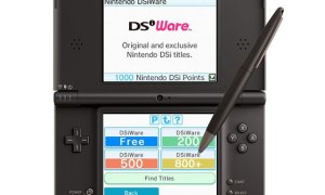 nintendo dsi xl review