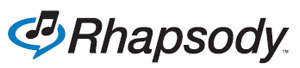 Rhapsody logo