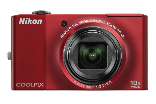 nikon coolpix s8000 review