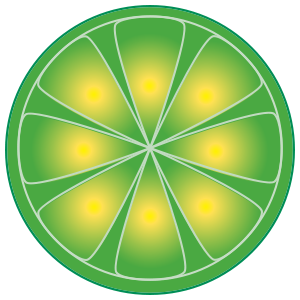 LimeWire Logo