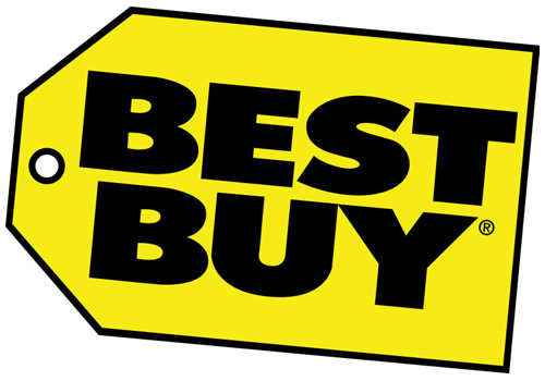 Best Buy Logo