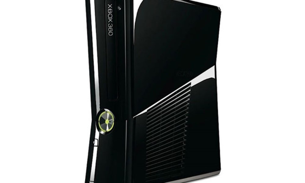 microsoft xbox 360 slim review