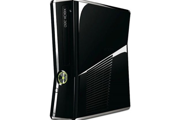 microsoft xbox 360 slim review