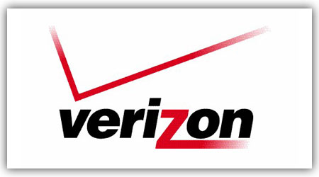 Verizon Logo