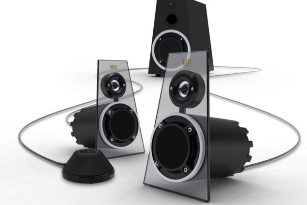 Altec Lansing Expressionist Ultra MX6021