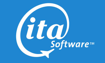 ITA Software Logo