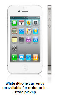 white-iphone-4