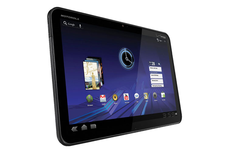 Motorola Xoom