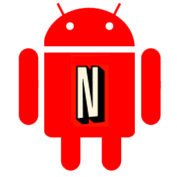 Android Netflix