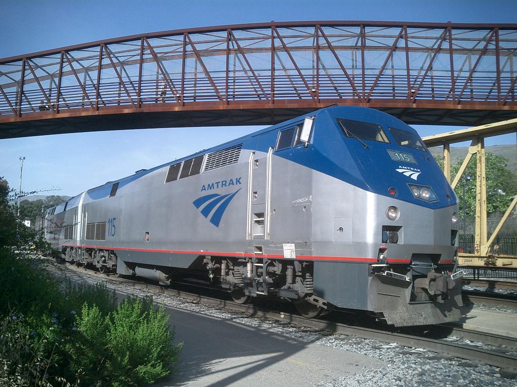 amtrak