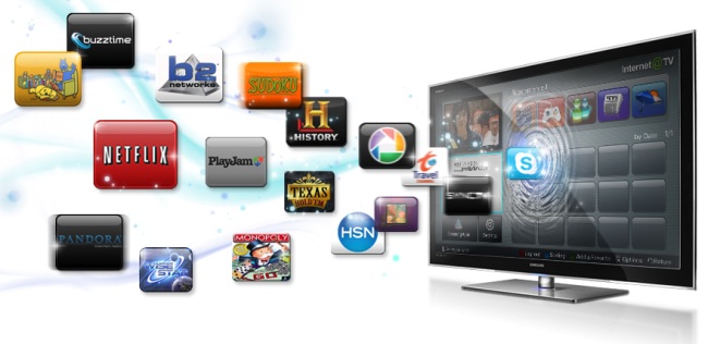 samsung-app-tv-platform