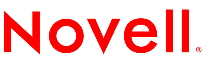 Novell Logo