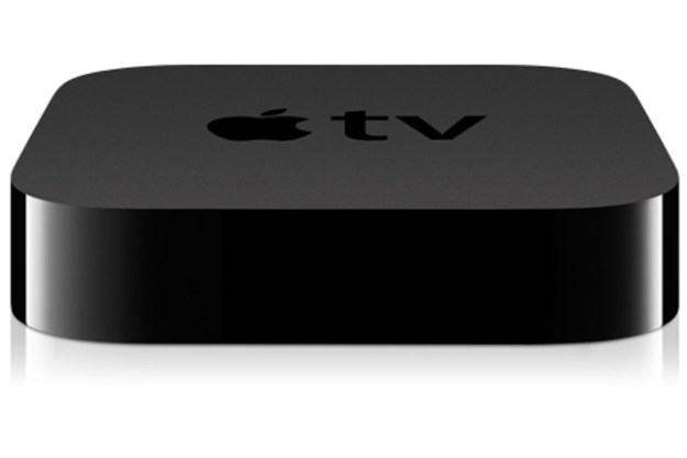 Apple TV