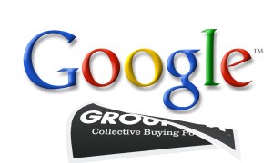 google over groupon