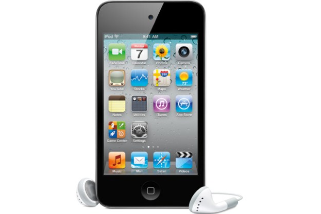 iPod Touch