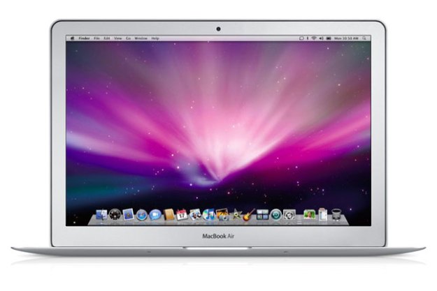 11.6-inch Apple MacBook Air