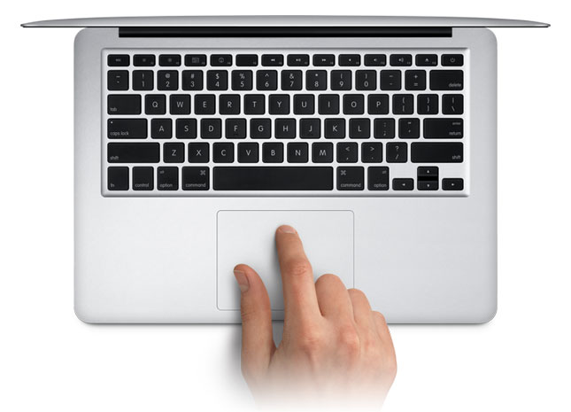 11.6-inch Apple MacBook Air